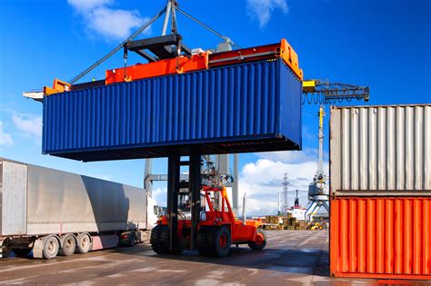 How much does a shipping container cost. Things To Know About How much does a shipping container cost. 